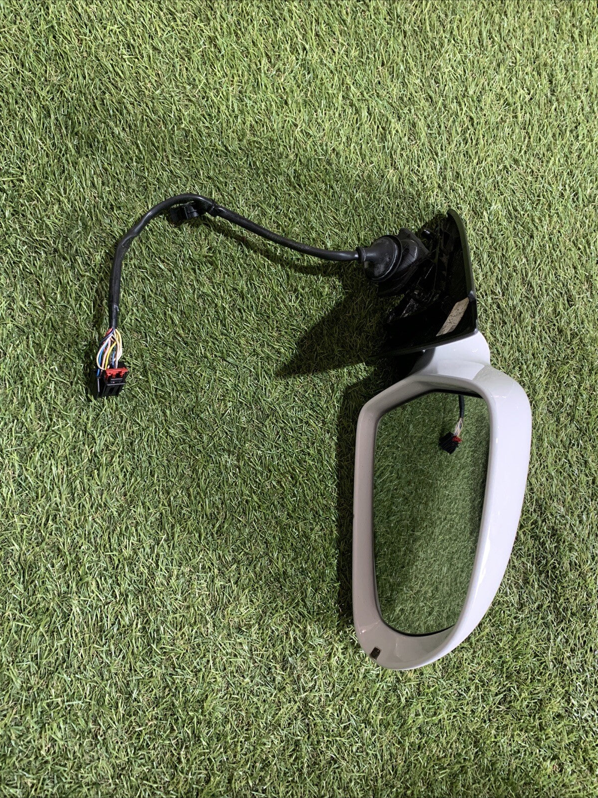 Specchietto Retrovisore Destro Audi Q3 2015 12 Pin