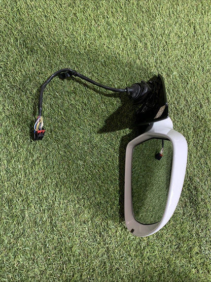 Specchietto Retrovisore Destro Audi Q3 2015 12 Pin