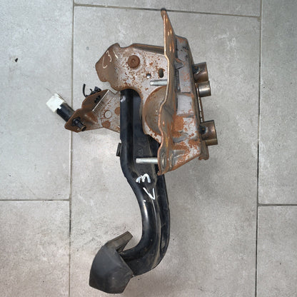 Pedale Freno Citroen C3 2005