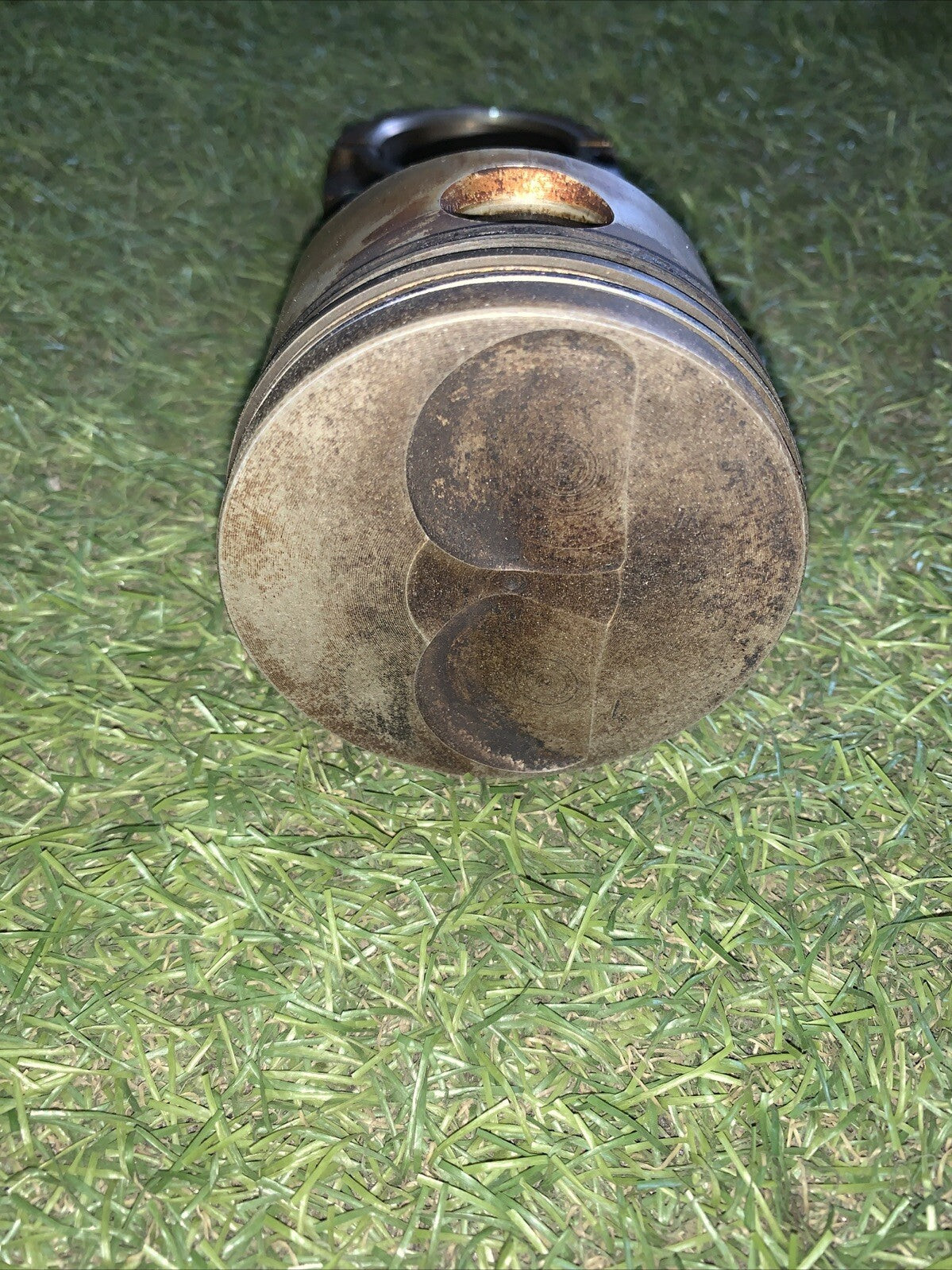 Pistone Motore Fiat Uno 1.0 Benzina 146C7000 (1)