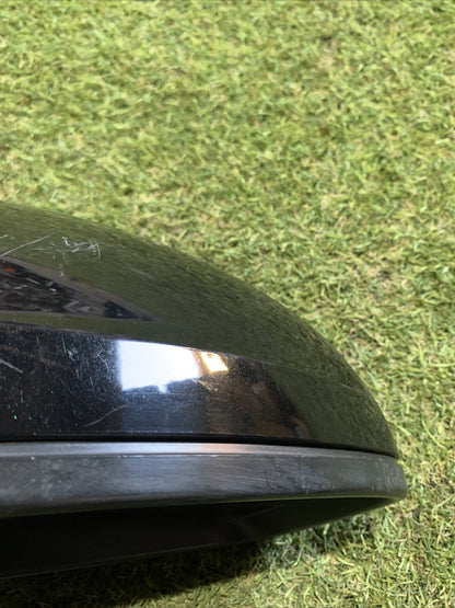 SPECCHIO SPECCHIETTO RETROVISORE DESTRO DX CITROEN C3 2016/22 6+4 PIN (2)