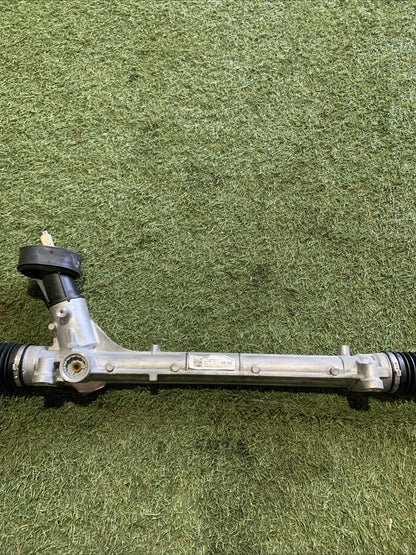 SCATOLA DELLO STERZO VOLKSWAGEN POLO 2024 1.0 BENZINA 2Q1423057N