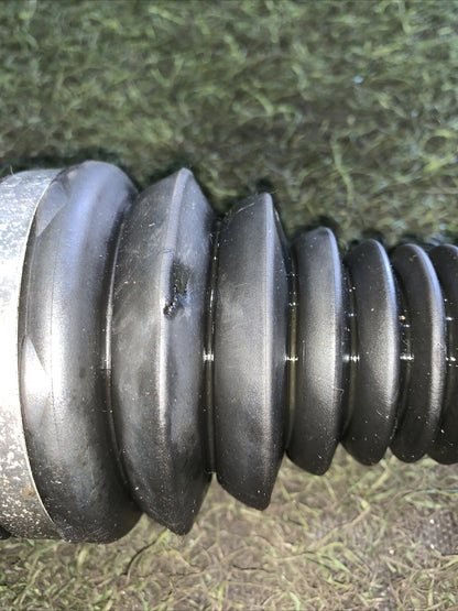 Semiasse Anteriore Destro Renault Captur 2015 0.9 Benzina 391005624R