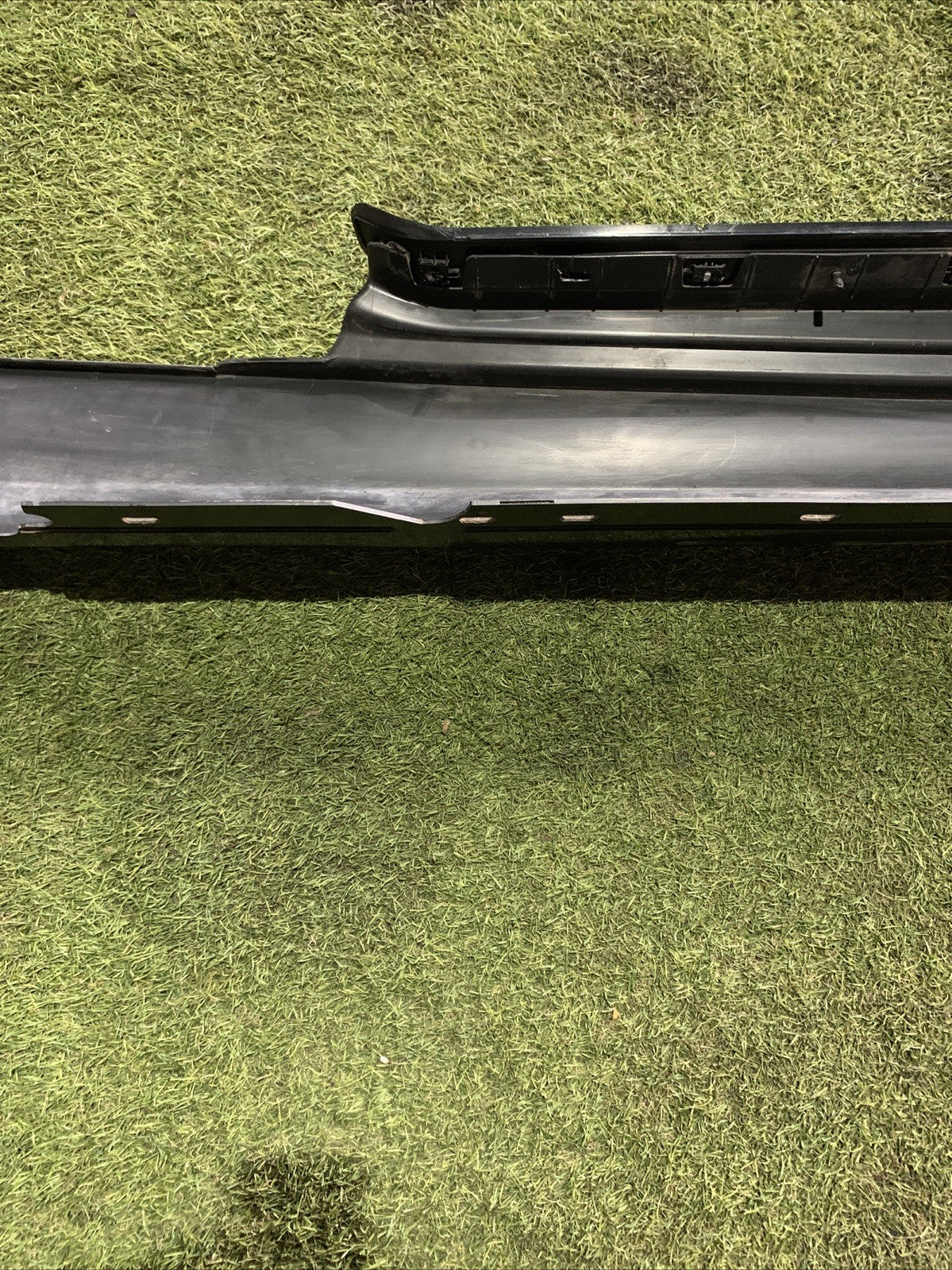 Minigonna Sinistra Bmw Serie 1 E81 2007 3 Porte 7183233