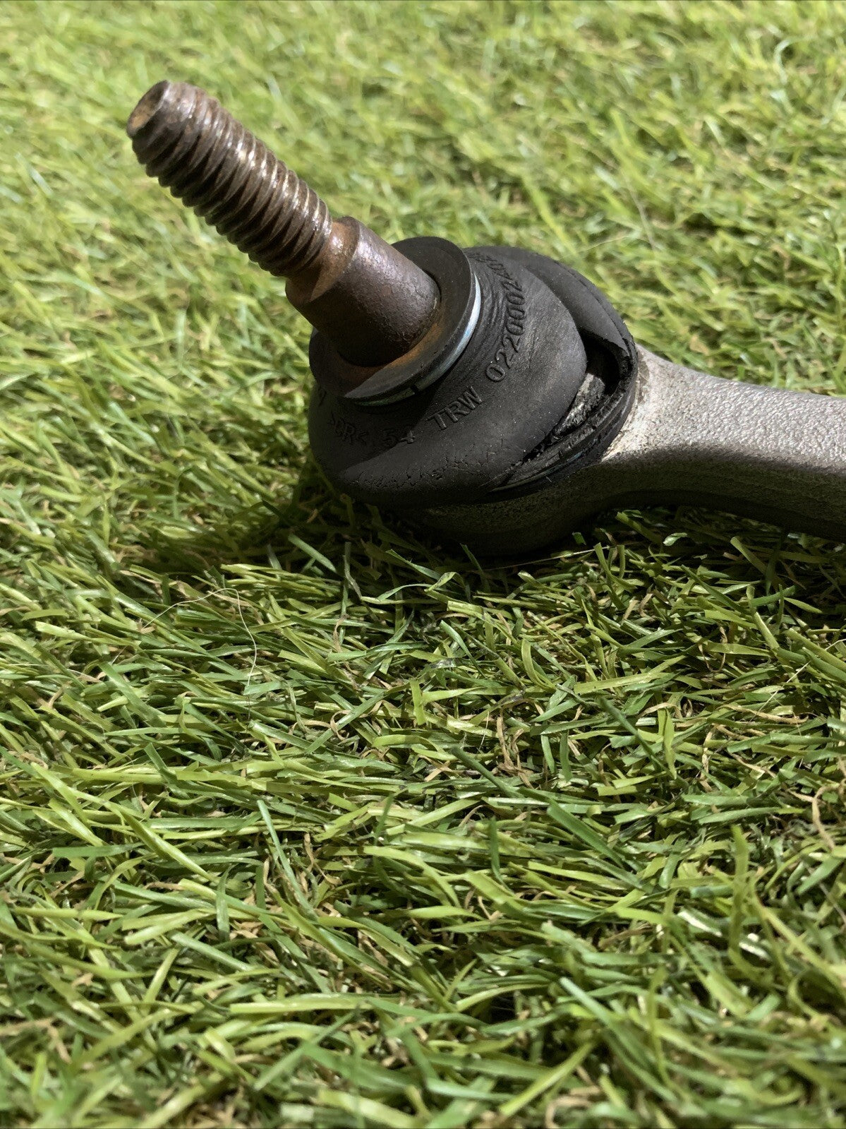 Scatola Guida Fiat 500L Dal 2012 0051885439