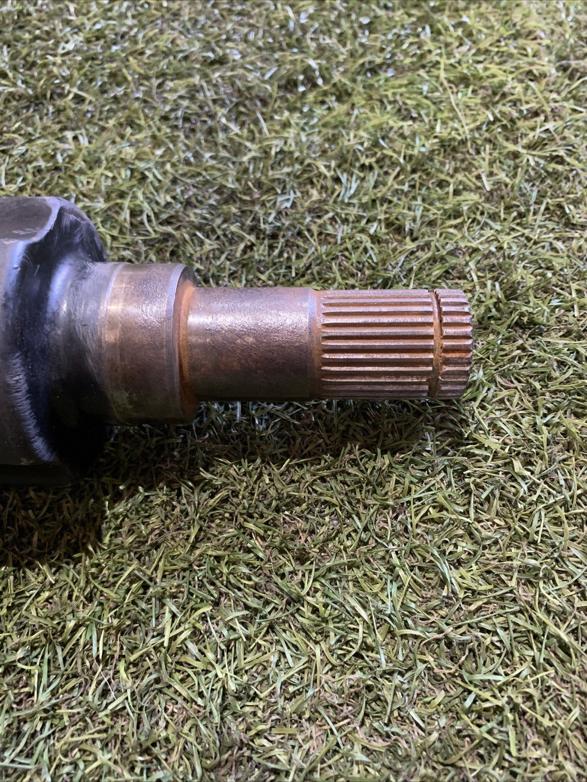 44102-55L80 SEMIASSE SEMIALBERO ANTERIORE SINISTRO FIAT SEDICI 2.0 D