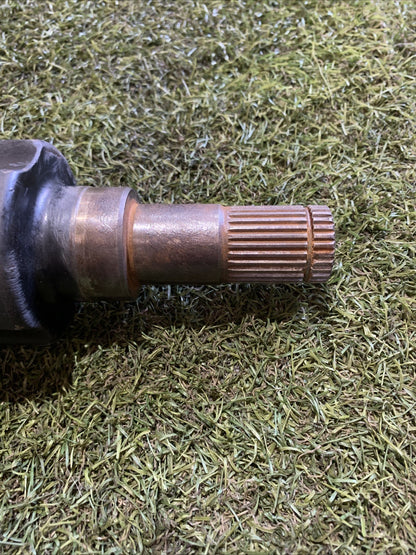 44102-55L80 SEMIASSE SEMIALBERO ANTERIORE SINISTRO FIAT SEDICI 2.0 D