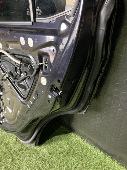 Porta Portiera Sportello Posteriore Destro Volkswagen T-Cross 2020