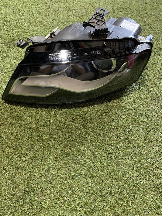 Faro Fanale Anteriore Sinistro Audi A4 2011 8K0941029AJ