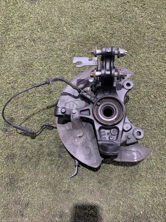 Mozzo Montante Anteriore Sinistro Peugeot 508 2019 2.0 Diesel 1610137880