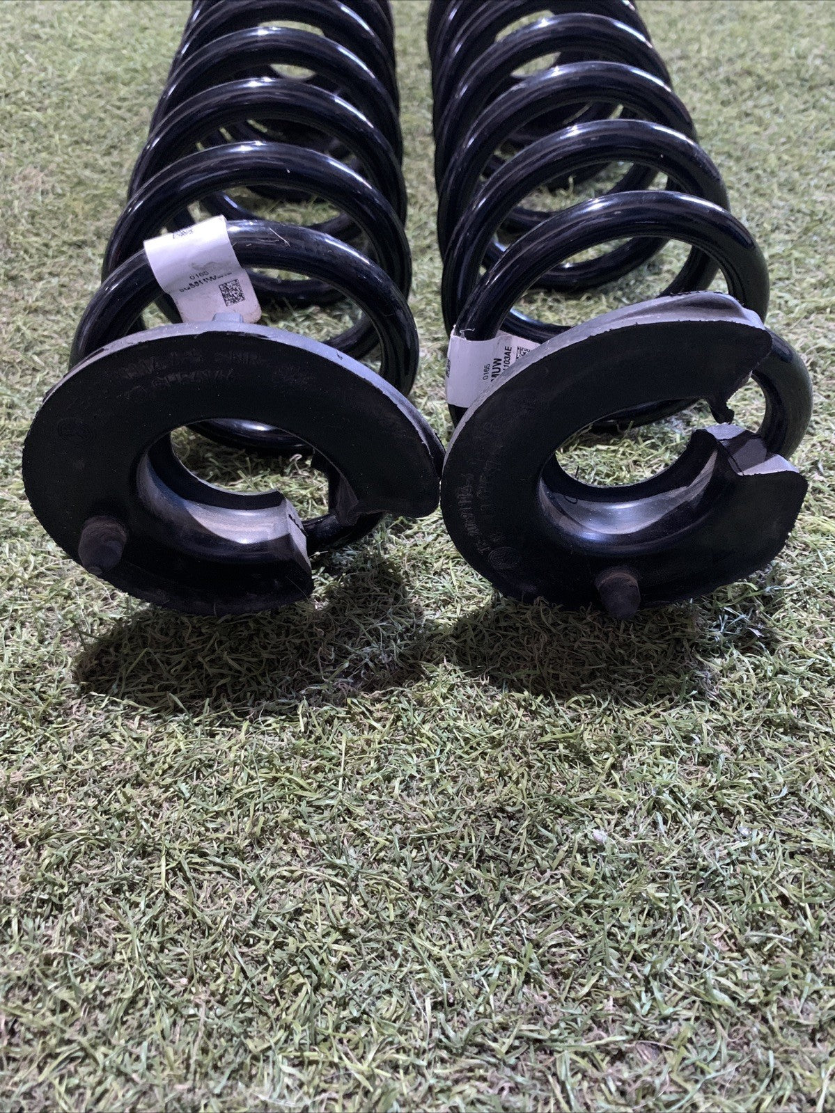 Molle Ammortizzatori Posteriori Volkswagen Tiguan 2023 5QS511103AE