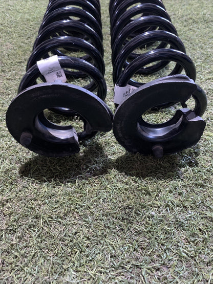 Molle Ammortizzatori Posteriori Volkswagen Tiguan 2023 5QS511103AE