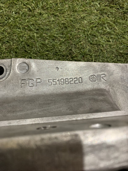 Supporto Motore Opel Astra H 1.3 90CV 55198220