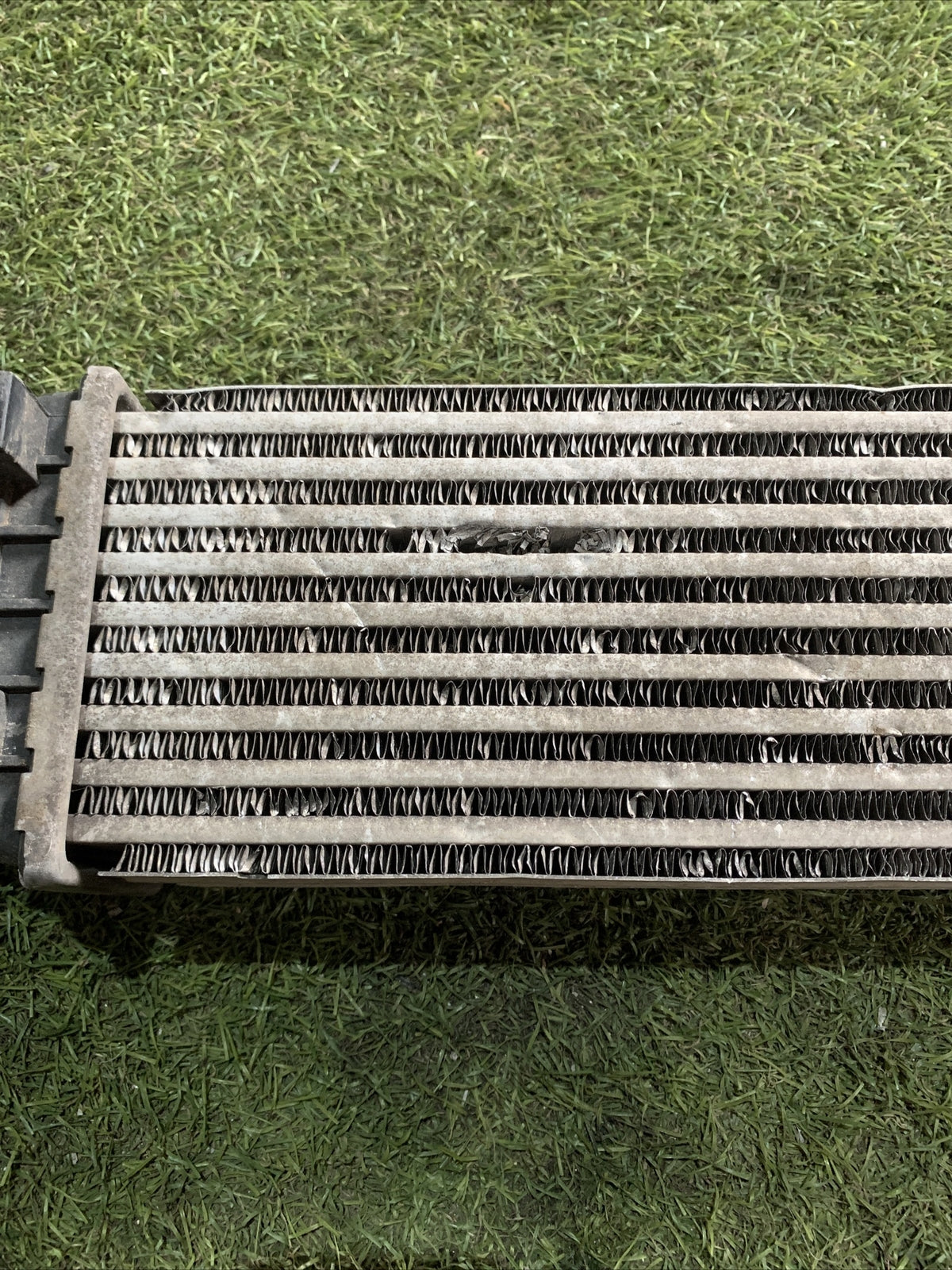 Radiatore intercooler scambiatore aria 95026333 OPEL MOKKA I 2012-2019