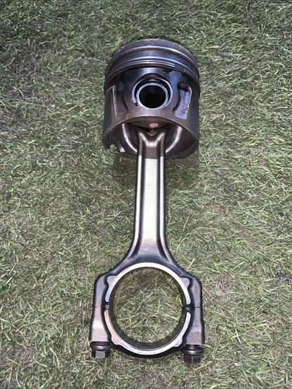 Pistone Motore Fiat 500X 1.3 MJT 95CV Euro 6D 06935 (3)