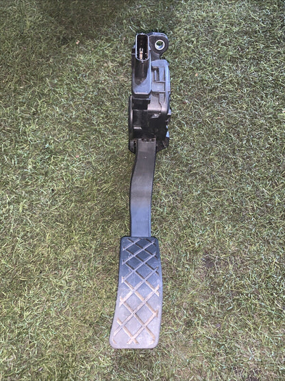 8K1721523A PEDALE ACCELERATORE AUDI A4 (8K5 - B8) 2.0 TDI