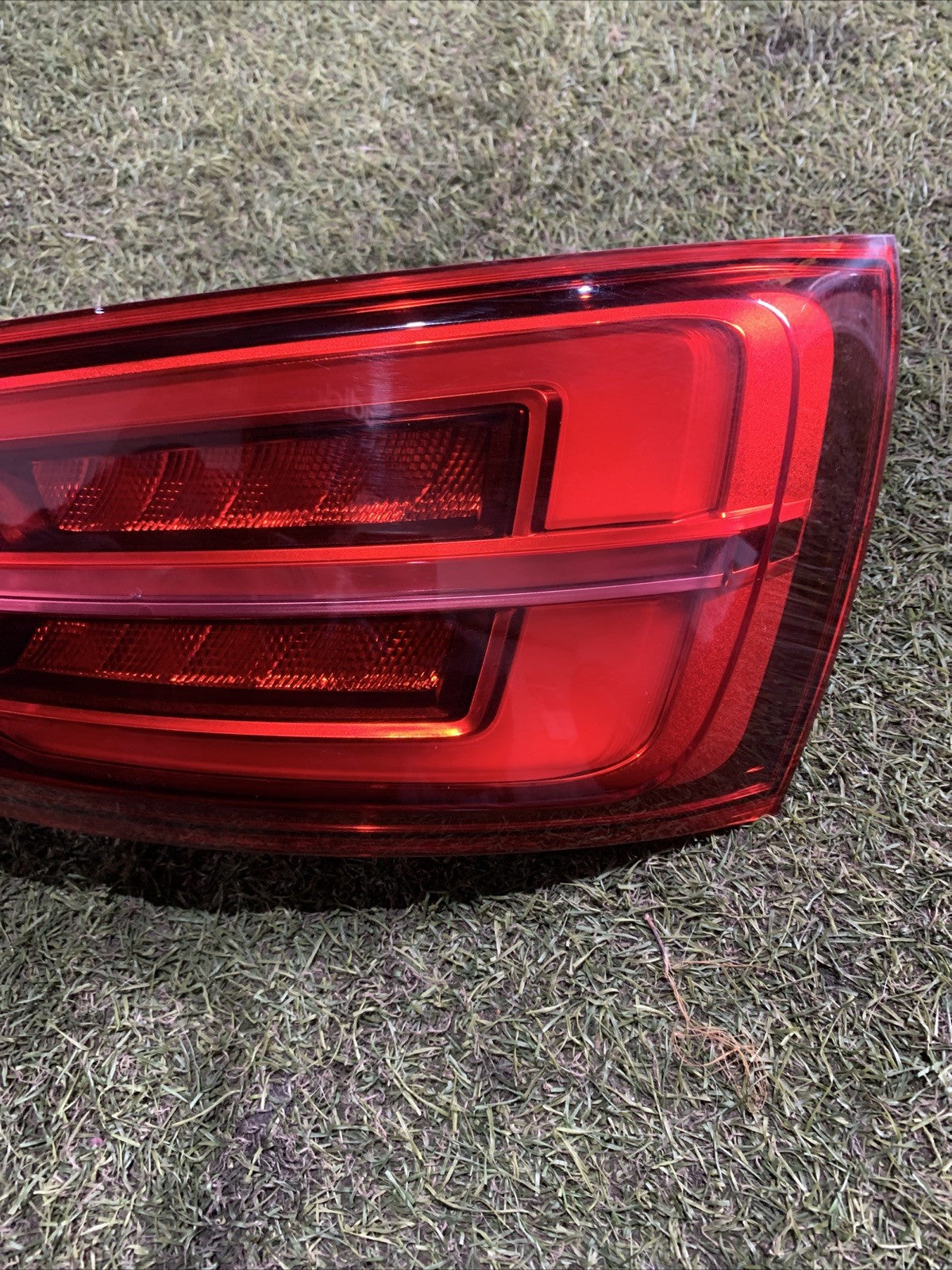 FARO FANALE STOP POSTERIORE DESTRO AUDI Q3 2018 8U0945094M