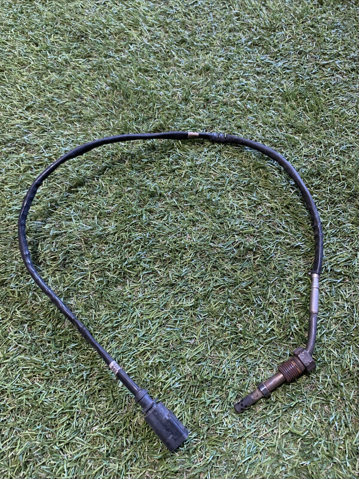 Sensore Temperatura Gas Di Scarico Audi A3 8P 2.0 Diesel 03L906088BS