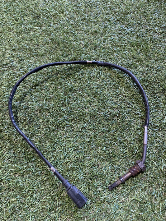 Sensore Temperatura Gas Di Scarico Audi A3 8P 2.0 Diesel 03L906088BS