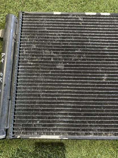 Radiatore Aria Condizionata Audi A4 2.0 8T0260401