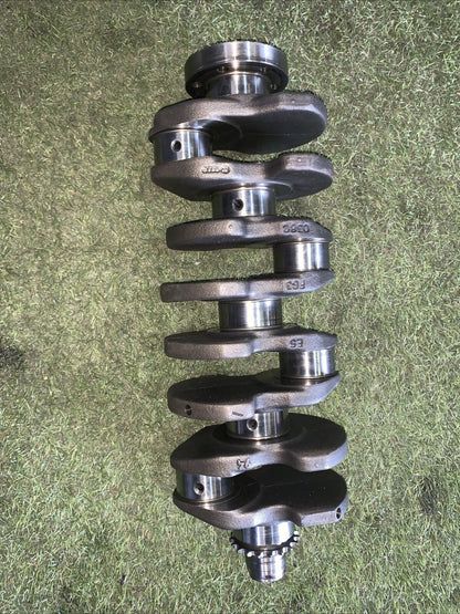 Albero Motore Volkswagen 1.9 TDI AS2 HGL