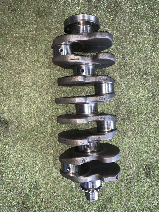 Albero Motore Volkswagen 1.9 TDI AS2 HGL