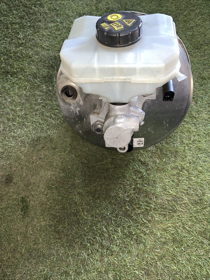 Servofreno Audi Q7 2016 3.0 Diesel 4M0612103A