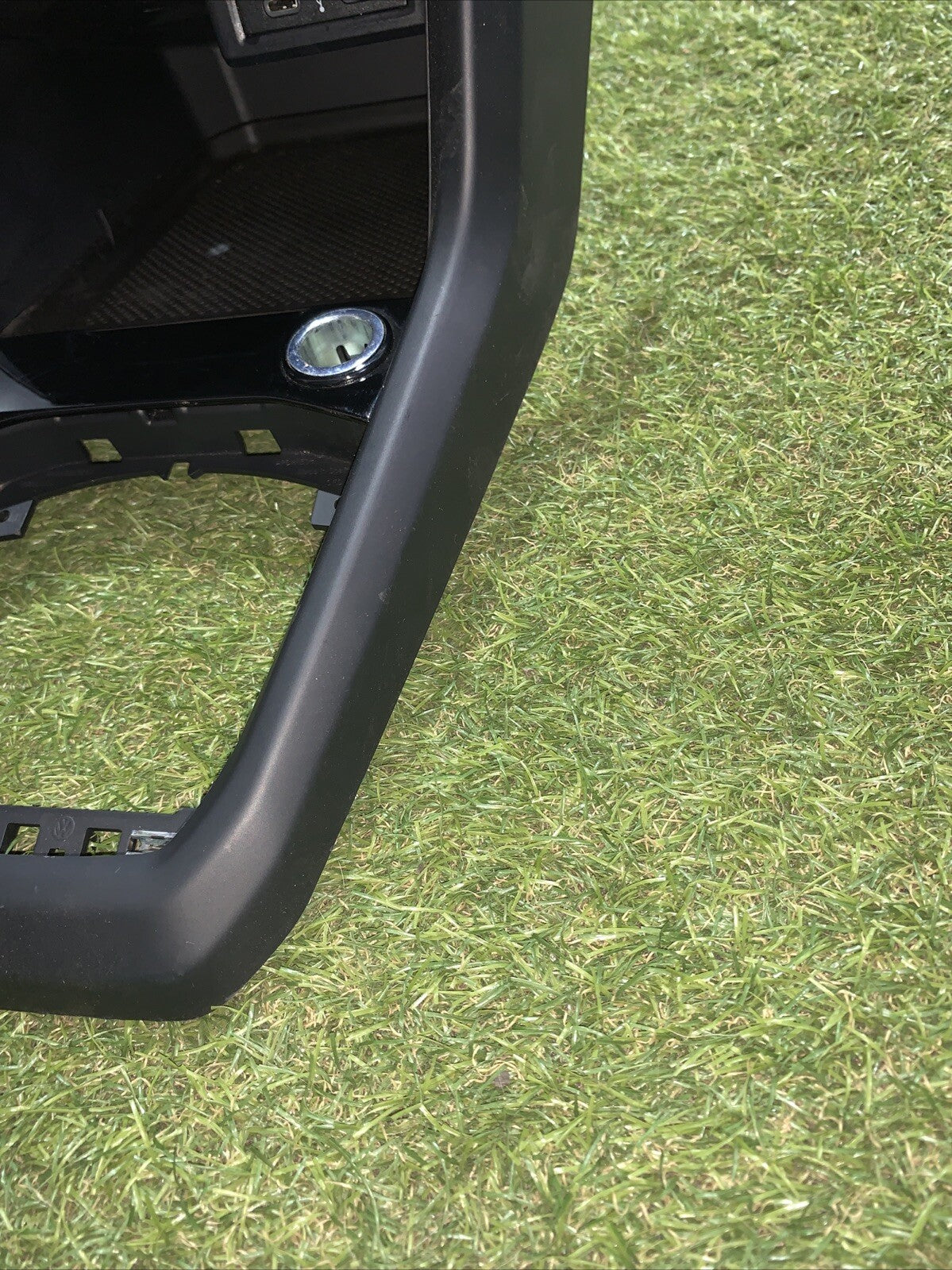 2GM864981 Modanatura Rivestimento Centrale Cruscotto Volkswagen T-Cross