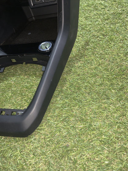 2GM864981 Modanatura Rivestimento Centrale Cruscotto Volkswagen T-Cross