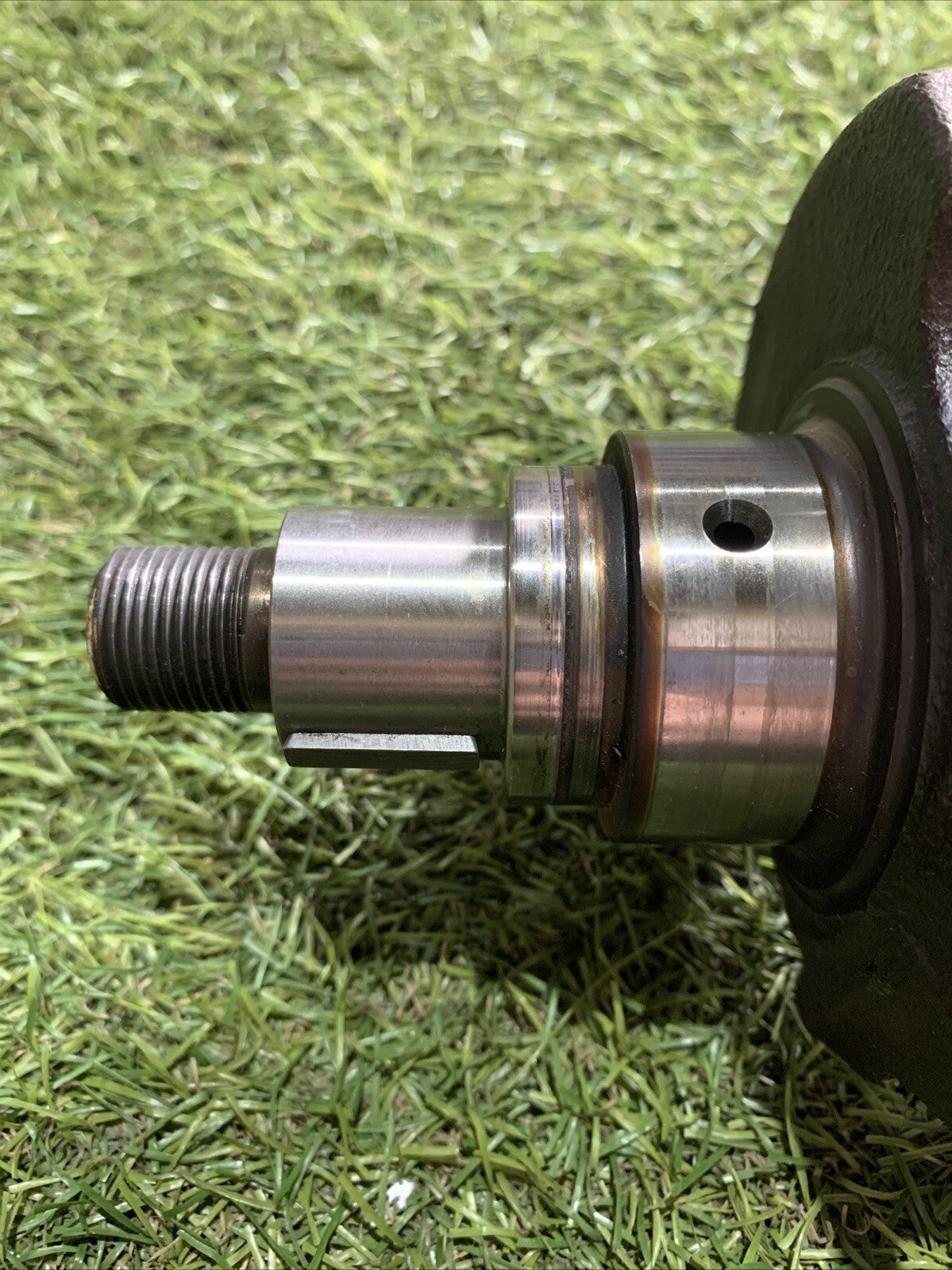 Albero Motore Fiat Uno 1.0 Benzina 146C7000