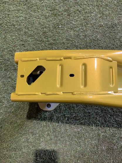 Traversa Paraurti Posteriore Jeep Avenger 2025 52202166