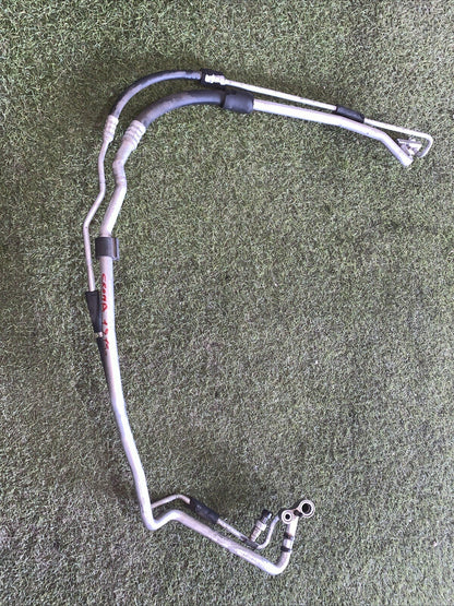 51804878 TUBO ARIA CONDIZIONATA CLIMA FIAT CROMA (2005-2010) 1.9 150CV