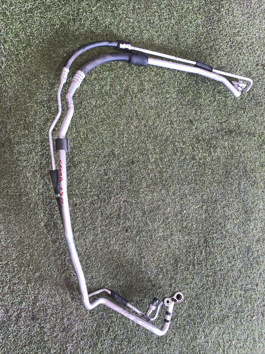 51804878 TUBO ARIA CONDIZIONATA CLIMA FIAT CROMA (2005-2010) 1.9 150CV