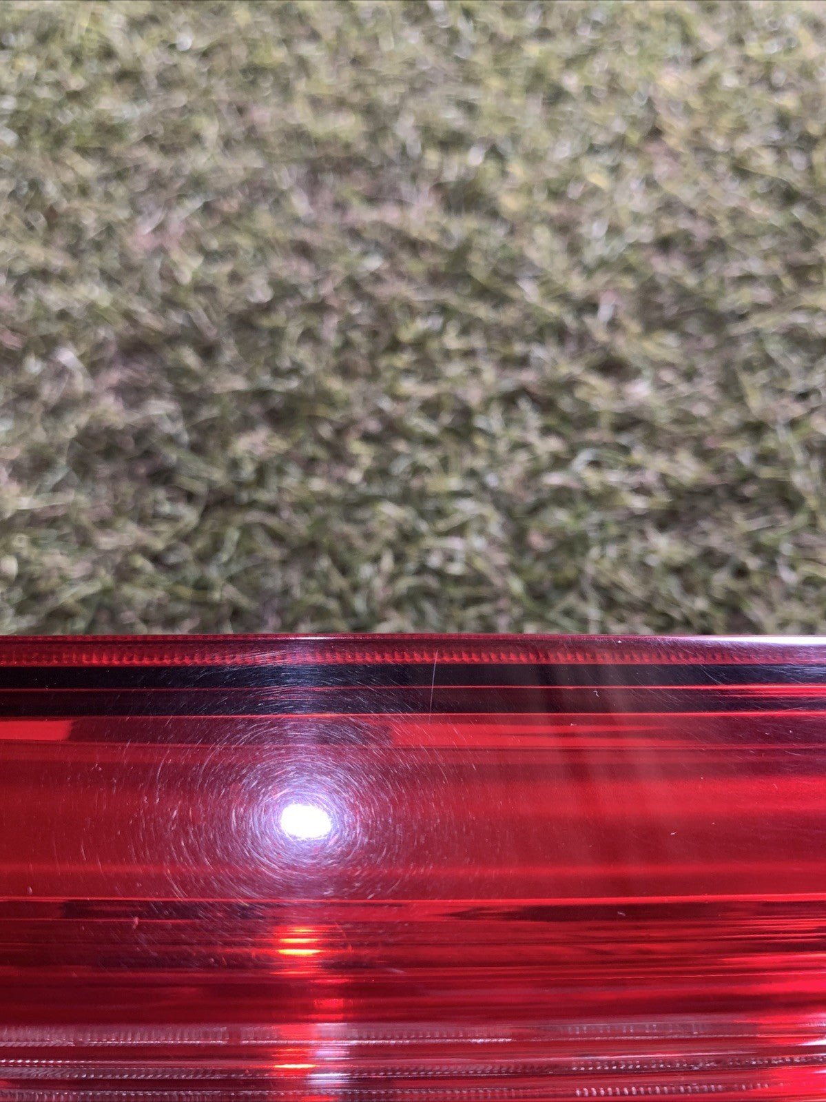 Stop Posteriore Destro Integrato nel Portello MASERATI Levante Serie (16)