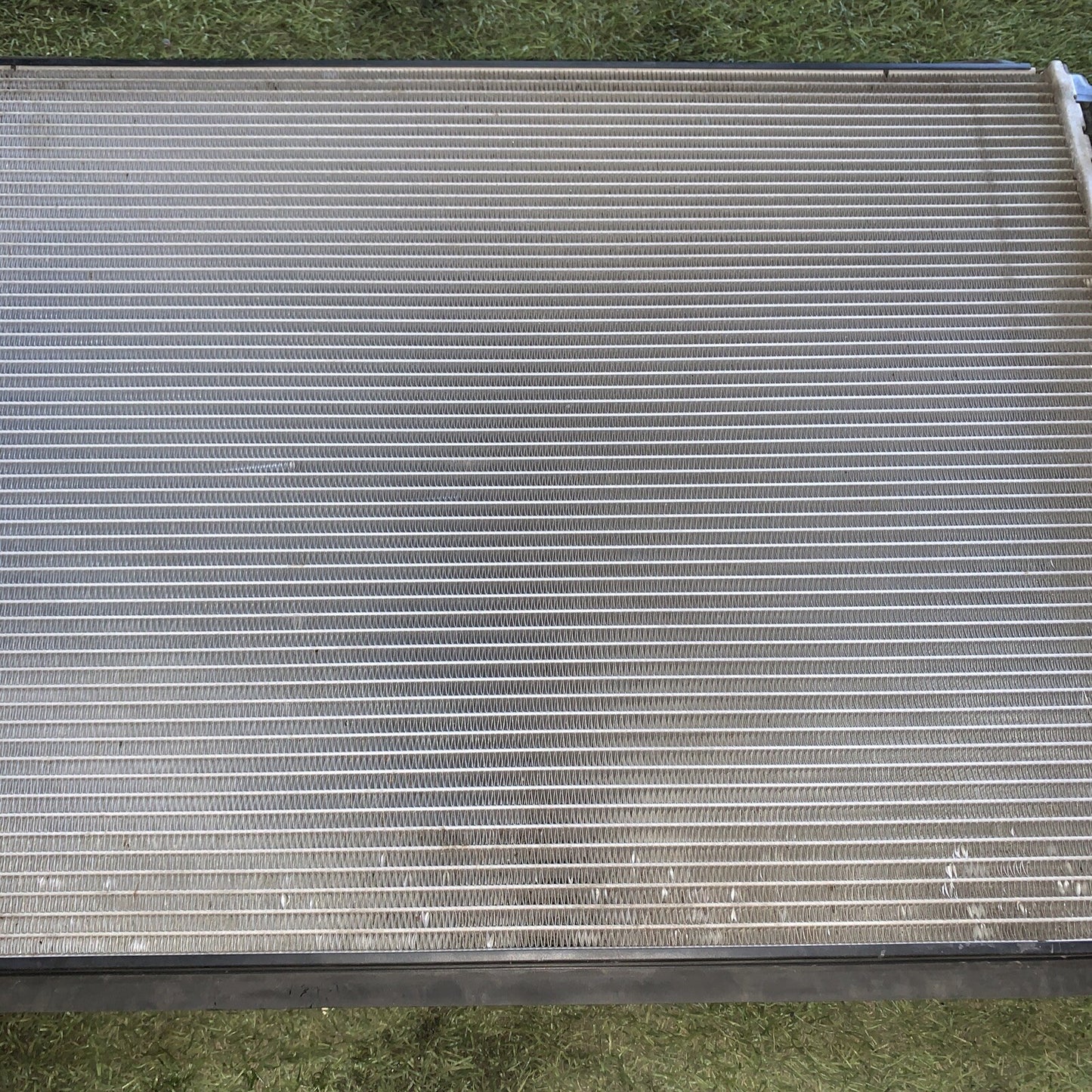 Radiatore Acqua Volkswagen T-Cross 1.0 Benzina 2Q0121253K