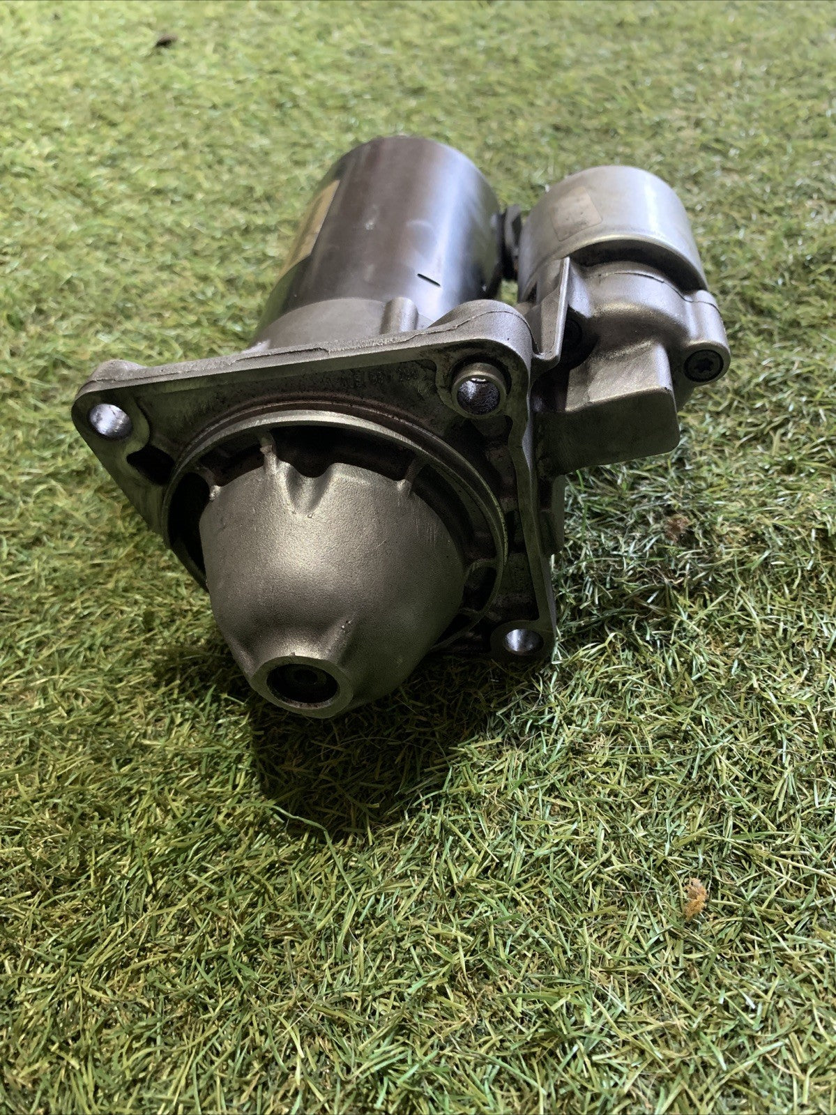 Motorino Avviamento Fiat Bravo 2008 1.6 Diesel 0001108239