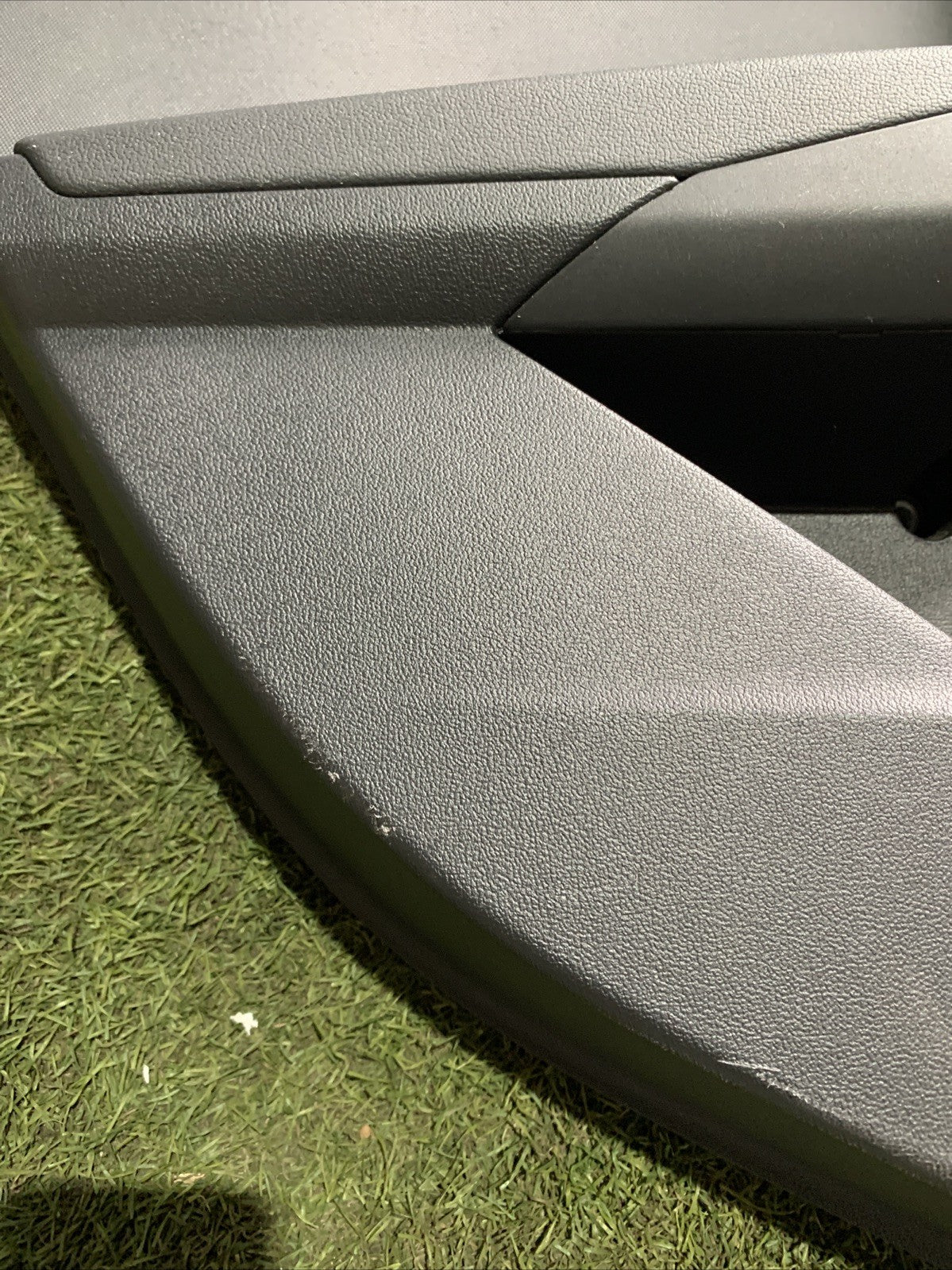 Pannello Porta Posteriore Sinistro Audi A1 2019 82G867487