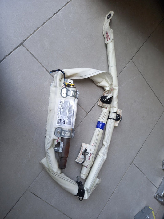 5K6880741F AIRBAG A TENDINA LATERALE SINISTRO VOLKSWAGEN Golf 6 