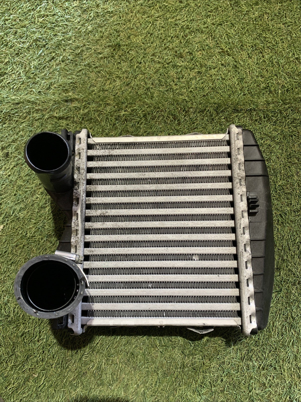 Radiatore Intercooler Smart 450 2006 700 Benzina 0003007V005