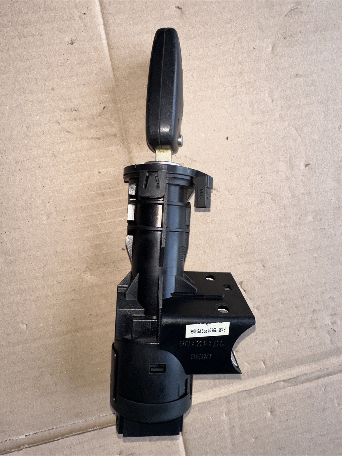 Blocchetto blocco accensione FIAT BRAVO 2010 51793869B365