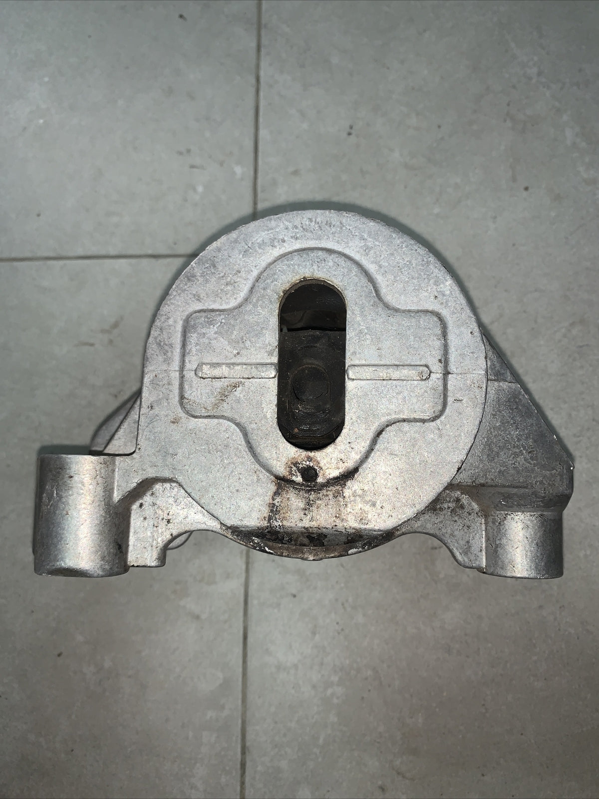 SUPPORTO MOTORE FIAT FIORINO 1.3 MULTIJET  00518554840