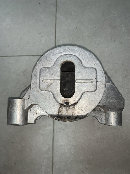 SUPPORTO MOTORE FIAT FIORINO 1.3 MULTIJET  00518554840