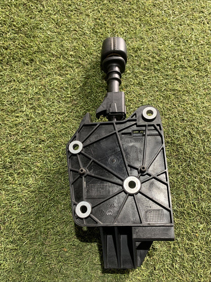 LEVA CAMBIO MANUALE (6 MARCE) FIAT PANDA 312 1.0 IBRIDA 2022 - 50296336