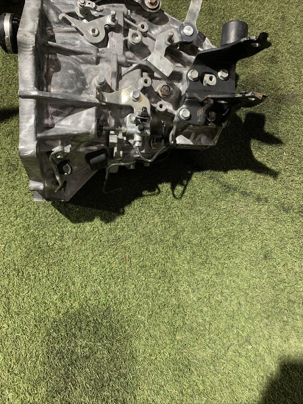 CAMBIO MANUALE TOYOTA YARIS III 3 SERIE 1.5 BENZINA 6M 2018 303000D510