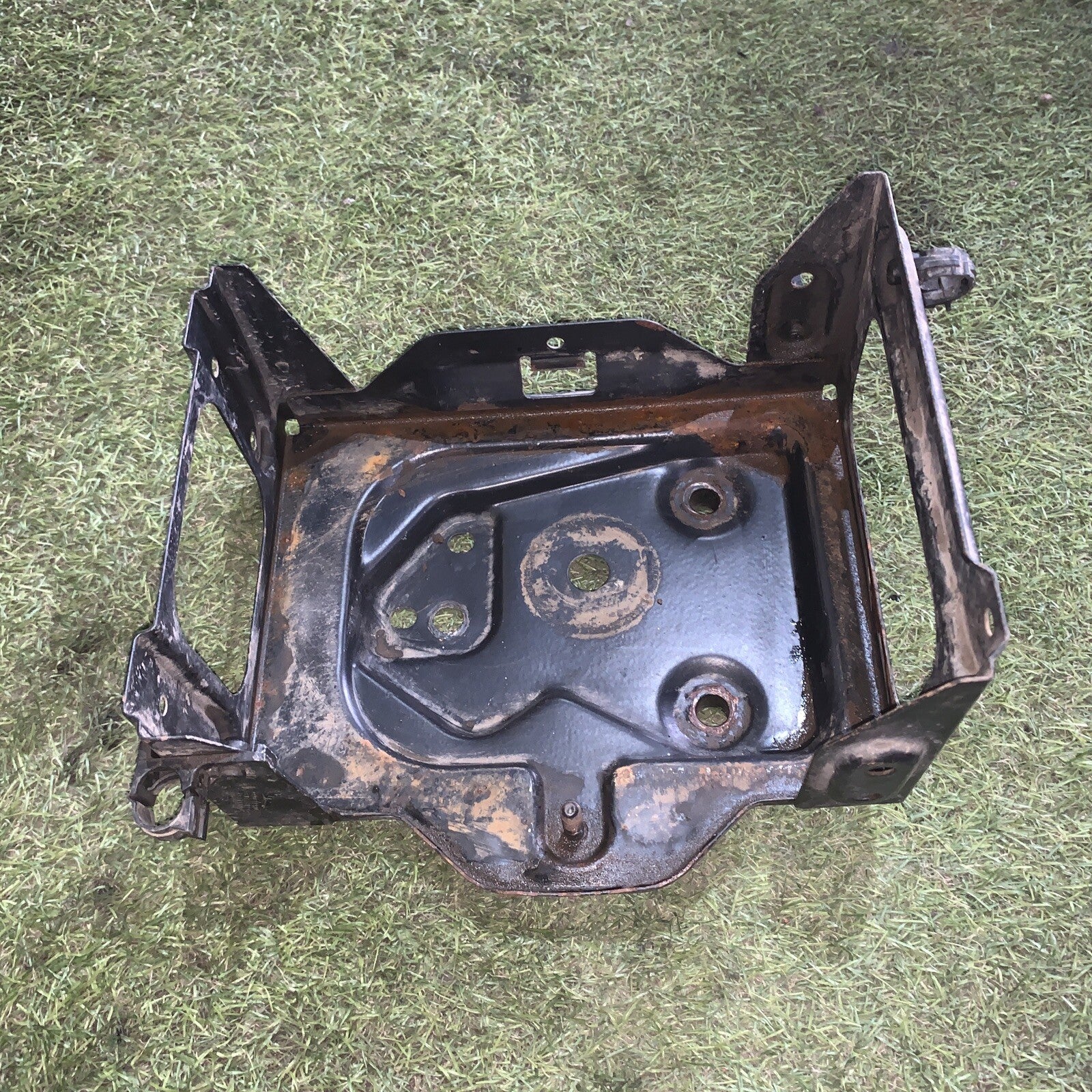 Porta Batteria Fiat Idea