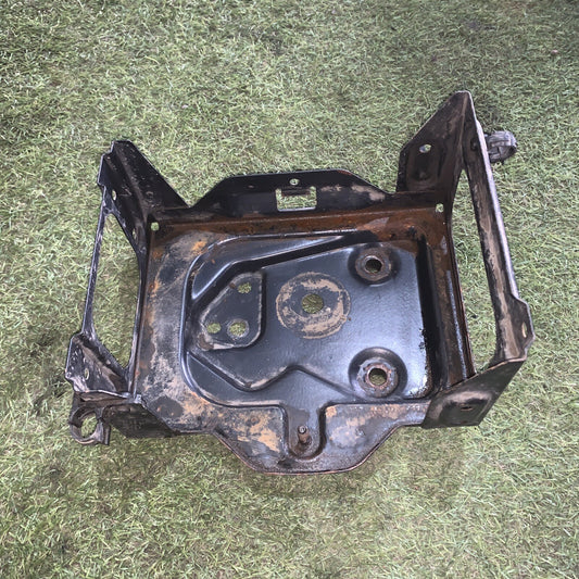 Porta Batteria Fiat Idea