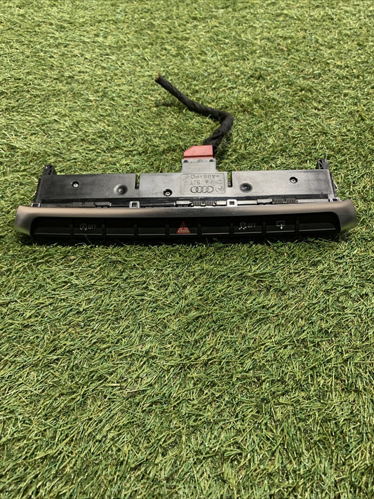 COMANDO CONTROLLO MULTIFUNZIONE AUDI A3 Serie (8V1) 8V0925301JB (12-18)