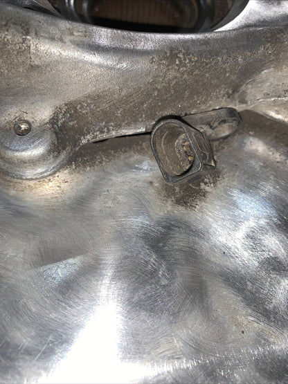 Mozzo Montante Anteriore Destro Audi A6-A7 4G 4G0407242C