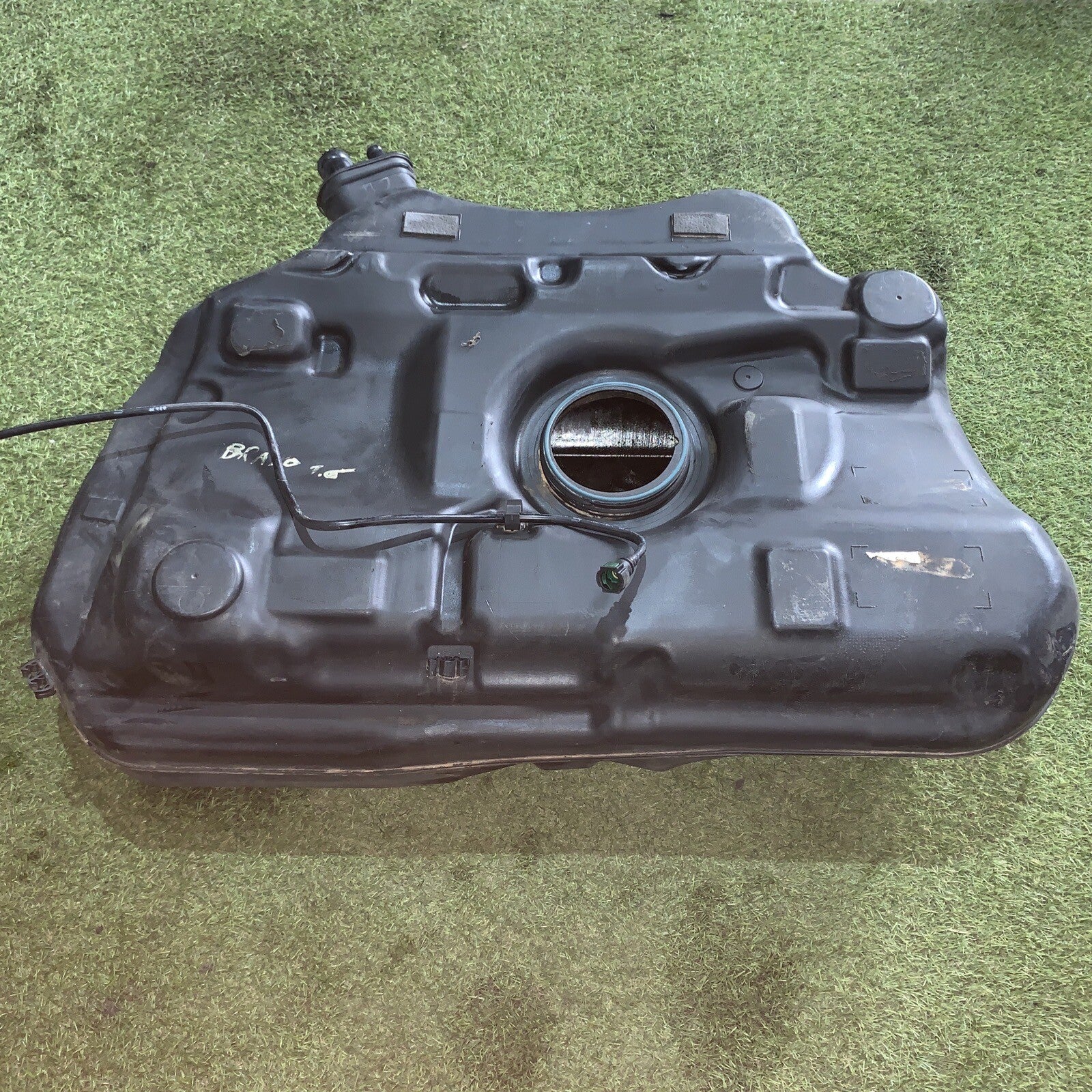 SERBATOIO CARBURANTE FIAT Bravo 2° Serie 1.6 diesel (2011) 46804771-D