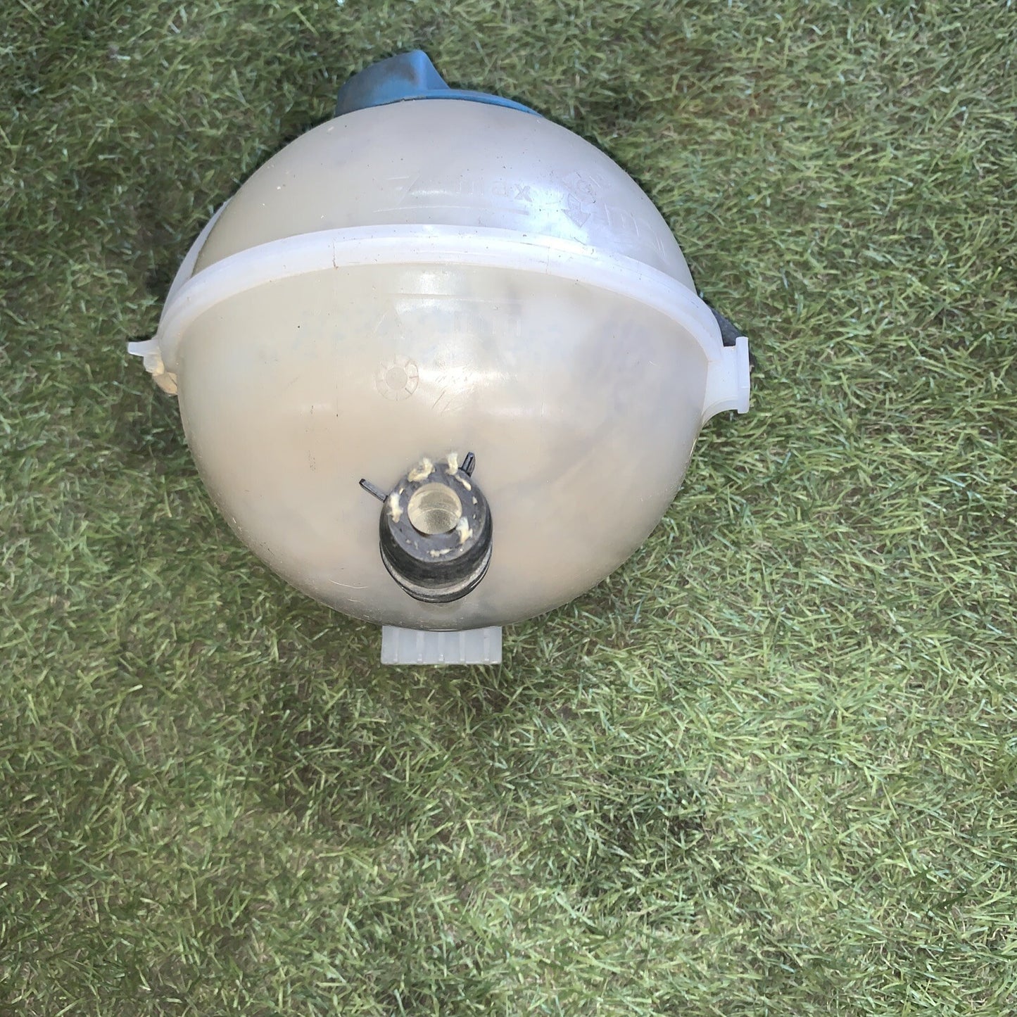 VASCHETTA ACQUA RADIATORE 1.9 TDI VW GOLF 4 DAL 1997 AL 2004